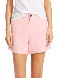 RAG  BONE - SAGE SHORTS at Saks Fifth Avenue